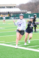 LACROSSE GIRLS