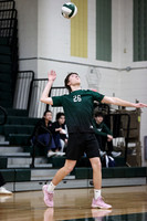 VOLLEYBALL BOYS