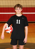 INDIVIDUAL PORTRAITS 3-23-26 PT