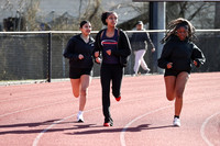SPRING SPORTS 2026