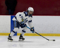 ICE HOCKEY