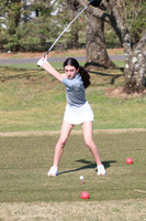 GOLF GIRLS