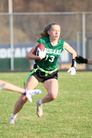 FLAG FOOTBALL