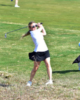 GOLF GIRLS