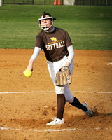 SOFTBALL