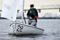 SAILING