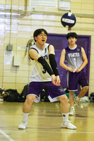 VOLLEYBALL BOYS