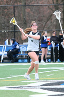 LACROSSE GIRLS