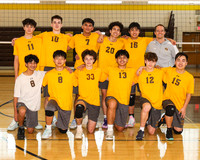 JV TEAM 3-26-26 BM