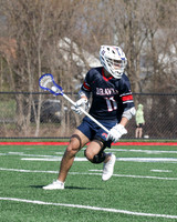 LACROSSE BOYS