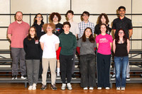 CLUB DAY 3-31-26 BM