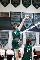 VOLLEYBALL BOYS