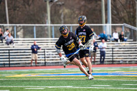 LACROSSE BOYS