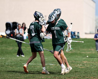 LACROSSE BOYS