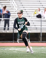 LACROSSE GIRLS