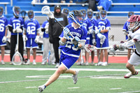 LACROSSE BOYS