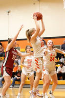 BASKETBALL GIRLS