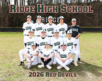 JV TEAM 3-30-26 AC