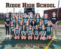 JV TEAM 3-30-26 EG