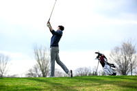 GOLF BOYS