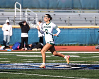 LACROSSE GIRLS