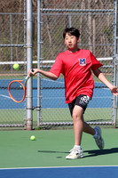 TENNIS BOYS