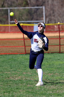 SOFTBALL