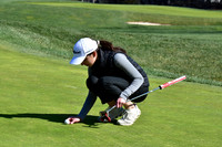 GOLF GIRLS
