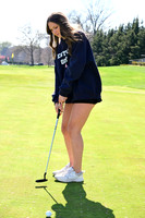 GOLF GIRLS