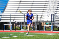 LACROSSE GIRLS