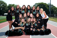JV TEAM