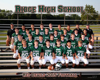 FR TEAM