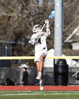 LACROSSE BOYS