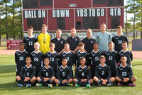 Varsity Team