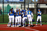 SOFTBALL