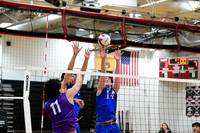 VOLLEYBALL BOYS