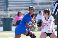 LACROSSE GIRLS
