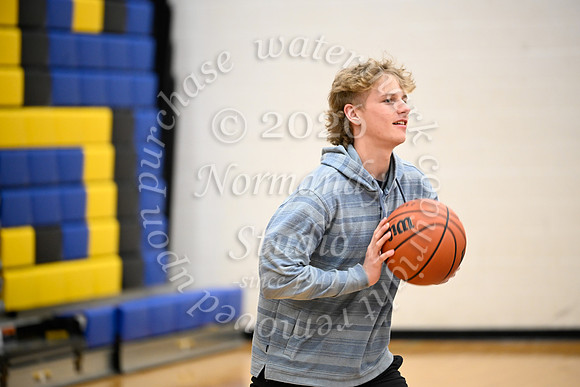 CHS_lock in_13
