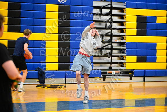 CHS_lock in_23