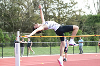 TRACK BOYS