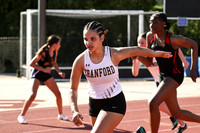 TRACK GIRLS