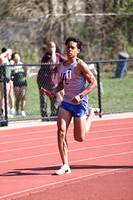 TRACK BOYS