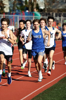 TRACK BOYS