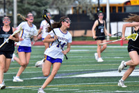 LACROSSE GIRLS