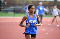 TRACK GIRLS