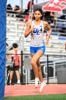 TRACK GIRLS