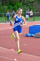 TRACK GIRLS