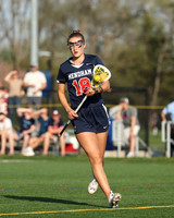 LACROSSE GIRLS