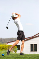 GOLF BOYS