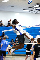 VOLLEYBALL BOYS